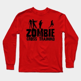 ZCT Run Long Sleeve T-Shirt